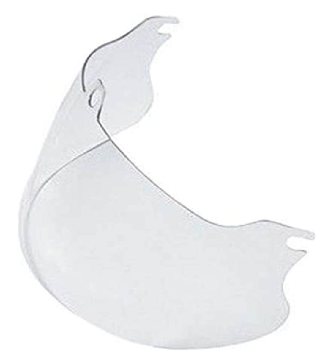 hjc cs-2n helmet shields IS-2/CS-2N VISOR superior fit and comfort using advanced CAD technology HJC HJ-09 Frameless Snow Shield