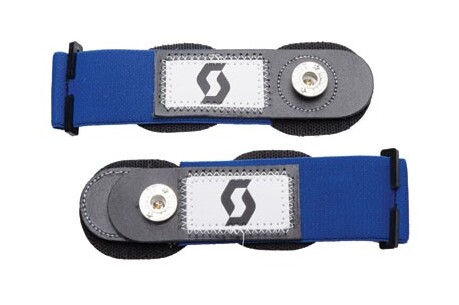 Scott Goggles Speed Strap N/A