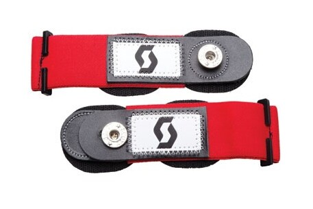 Scott Goggles Speed Strap N/A