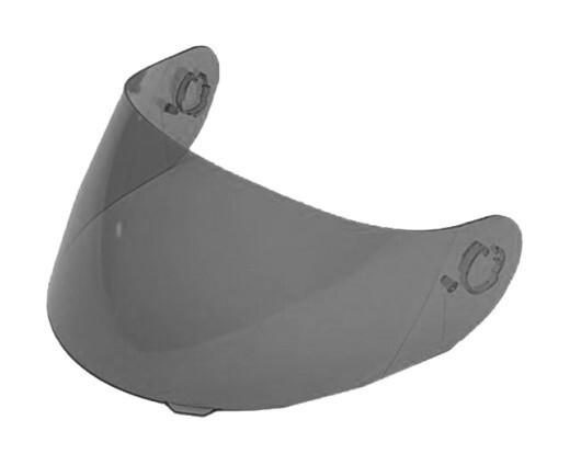 HJC HJ-07 Face Shield N/A