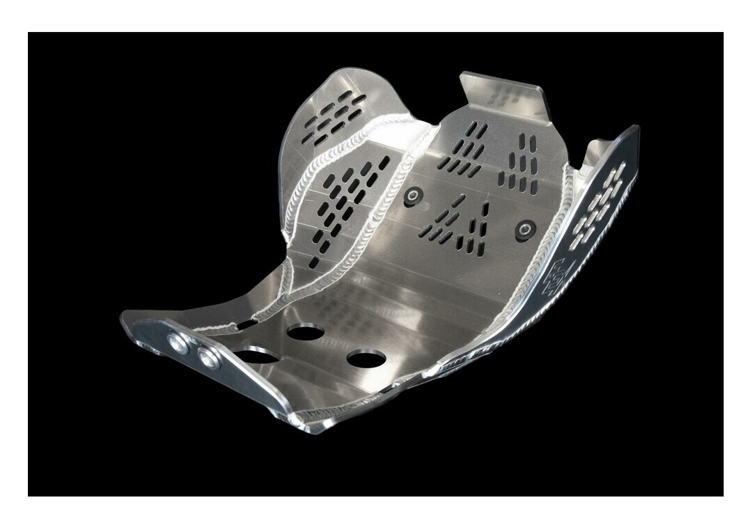 ENDURO ENGINEERING Xtreme Heavy-Duty Skid Plates 24-900X