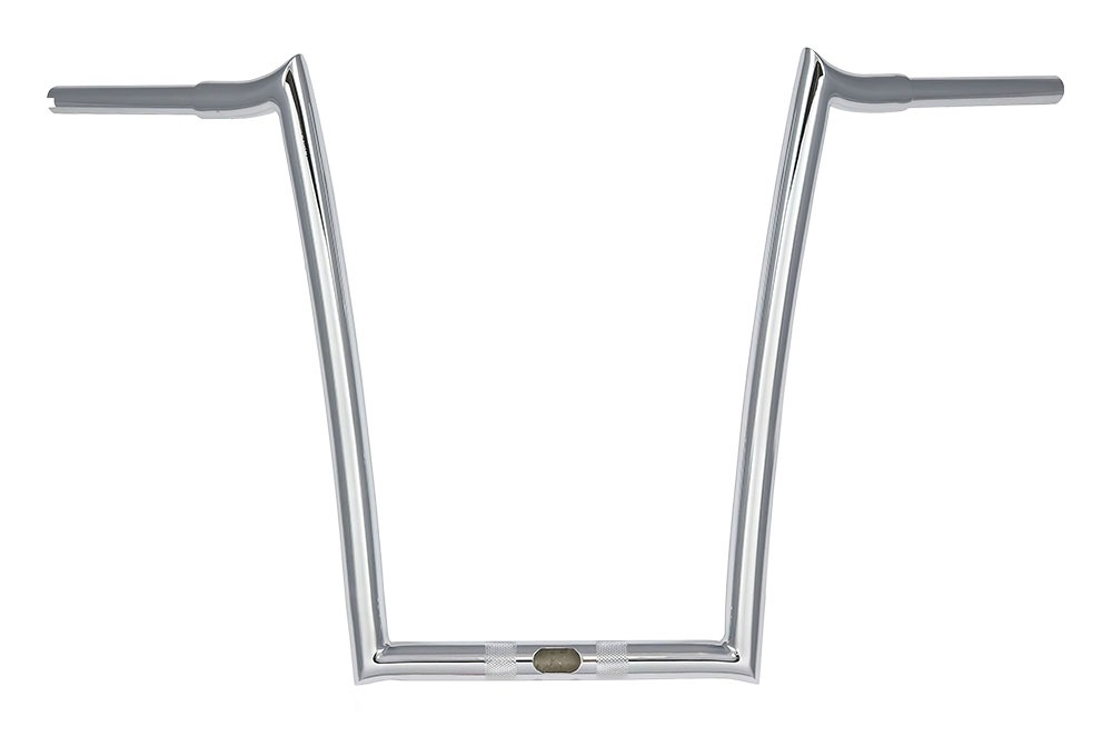 Paul Yaffe Monkey Handlebar 1-1/4" Clamp / 16" Rise