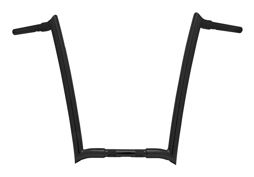 Paul Yaffe Monkey Handlebar 1" Clamp / 16" Rise