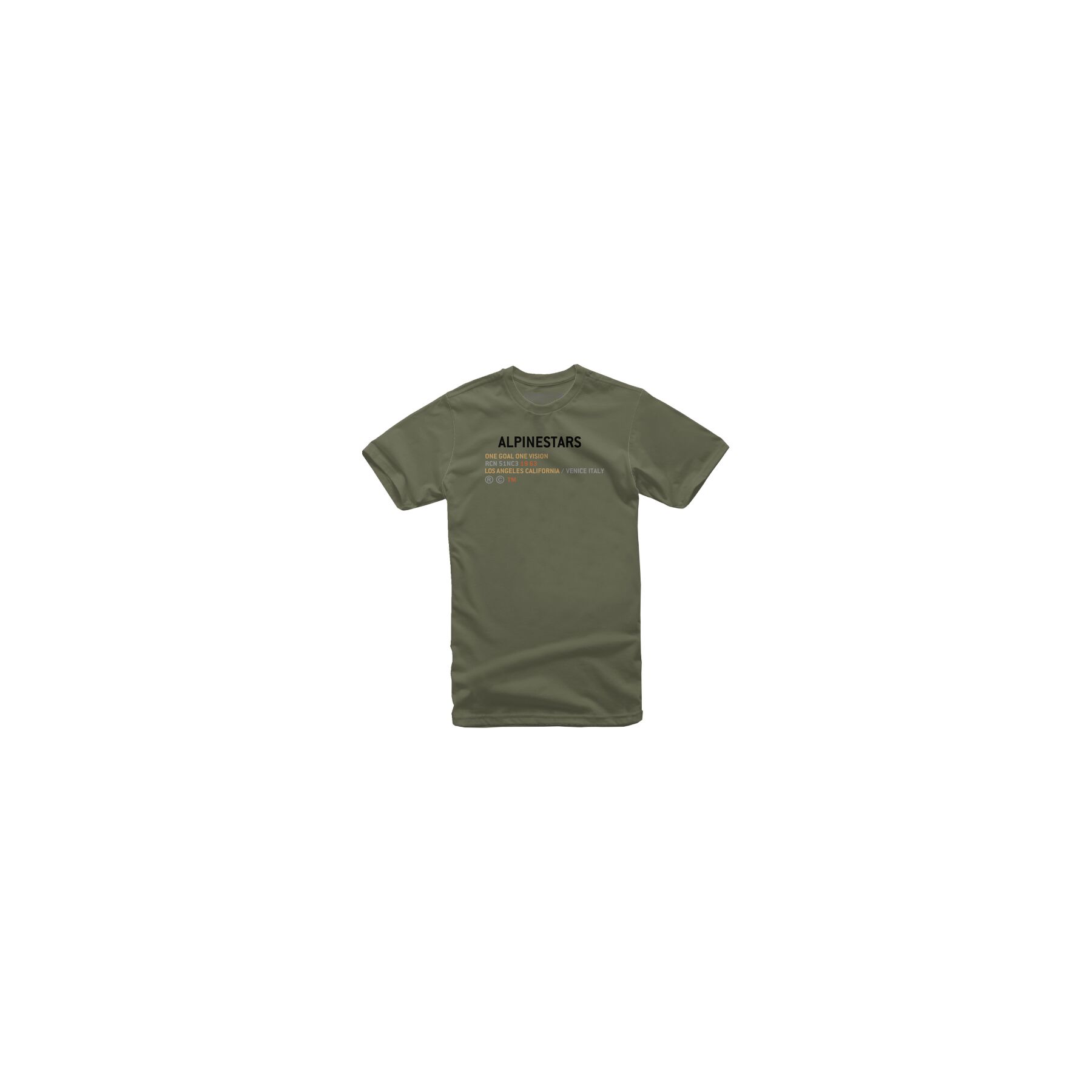 Alpinestars Quest T-Shirt