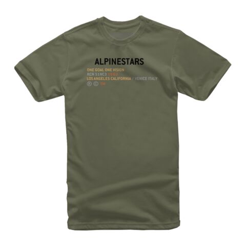 Alpinestars Quest T-Shirt