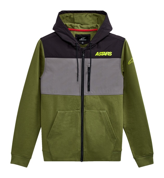 Alpinestars Elevate Jacket XL