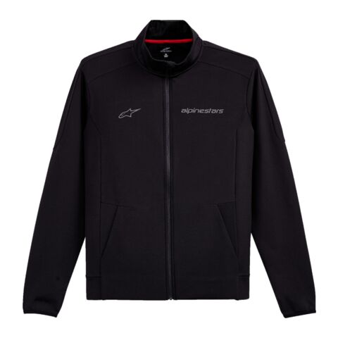 Alpinestars SOLARIS JACKET Mサイズ　3シーズン Moto Jacket Alpinestars SOLARIS TEXTILE JACKET Black-White