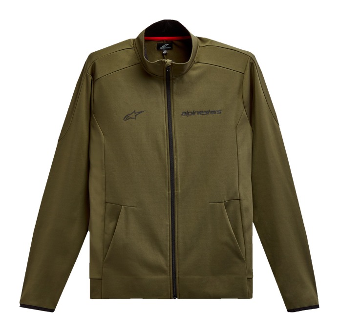 Alpinestars Progression Jacket XXL