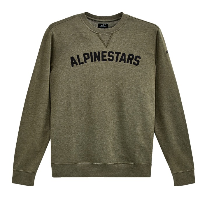 Alpinestars Soph Crew Sweatshirt XL