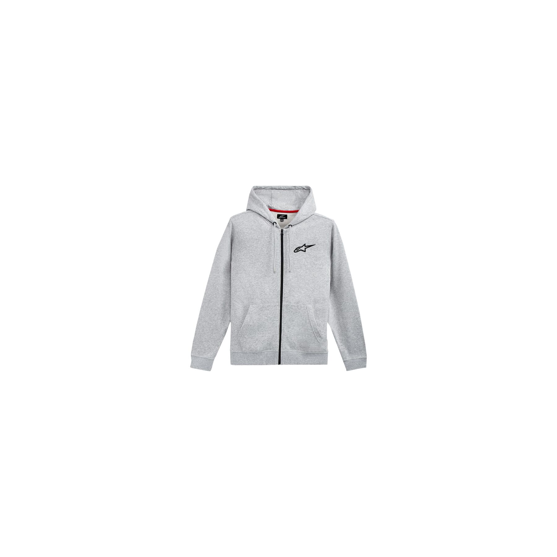 Alpinestars A-Chest Zip-Up Hoody