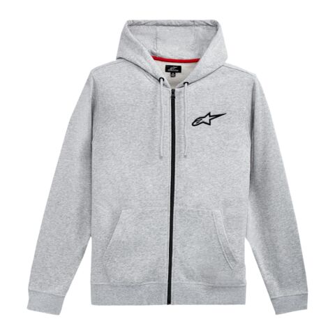 Alpinestars A-Chest Zip-Up Hoody