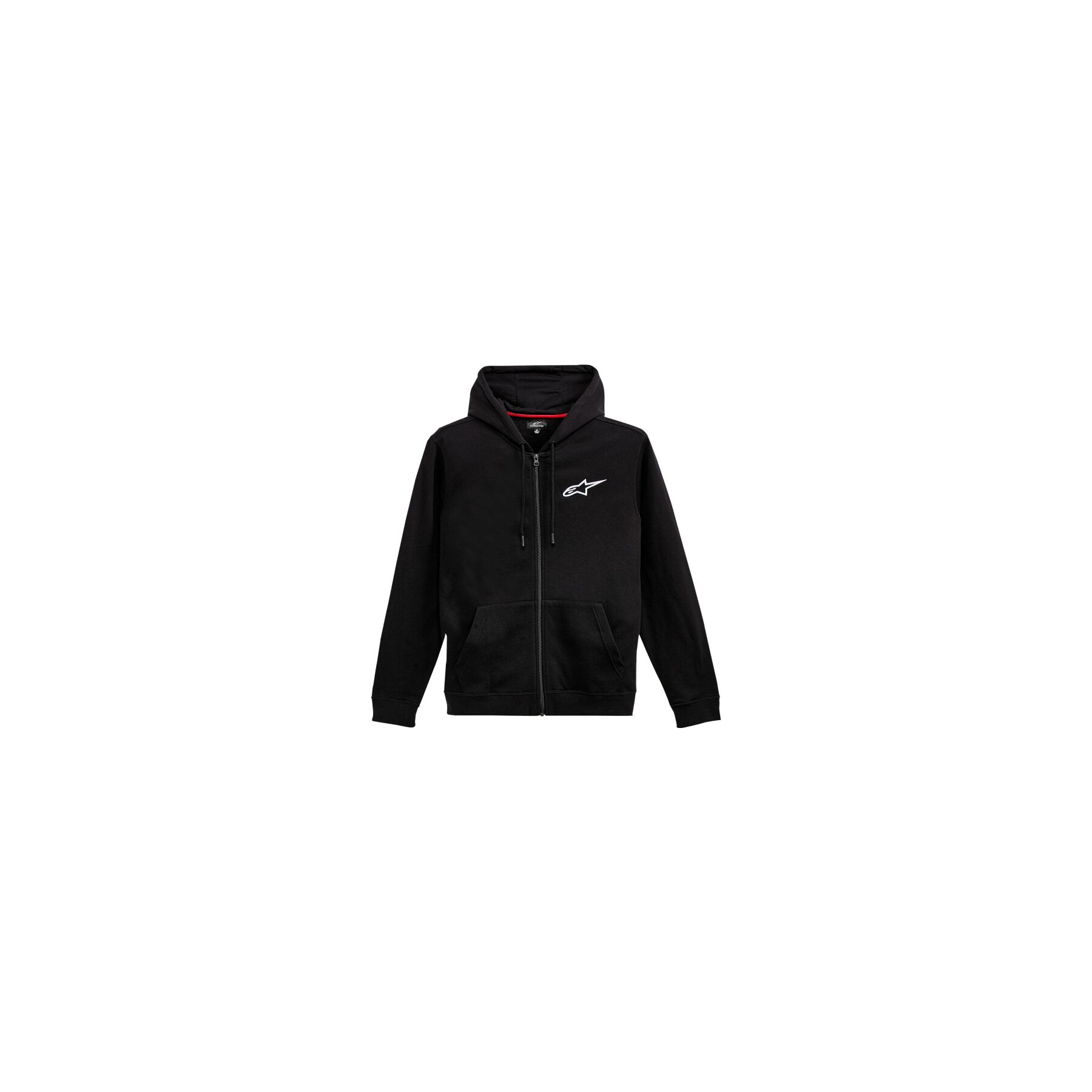 Alpinestars A-Chest Zip-Up Hoody