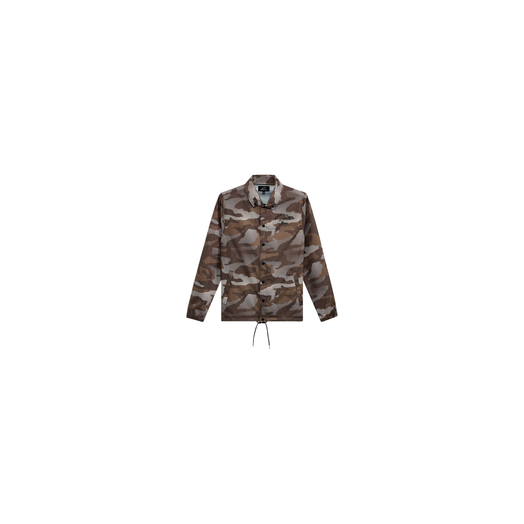 Alpinestars Garage Casual Jacket