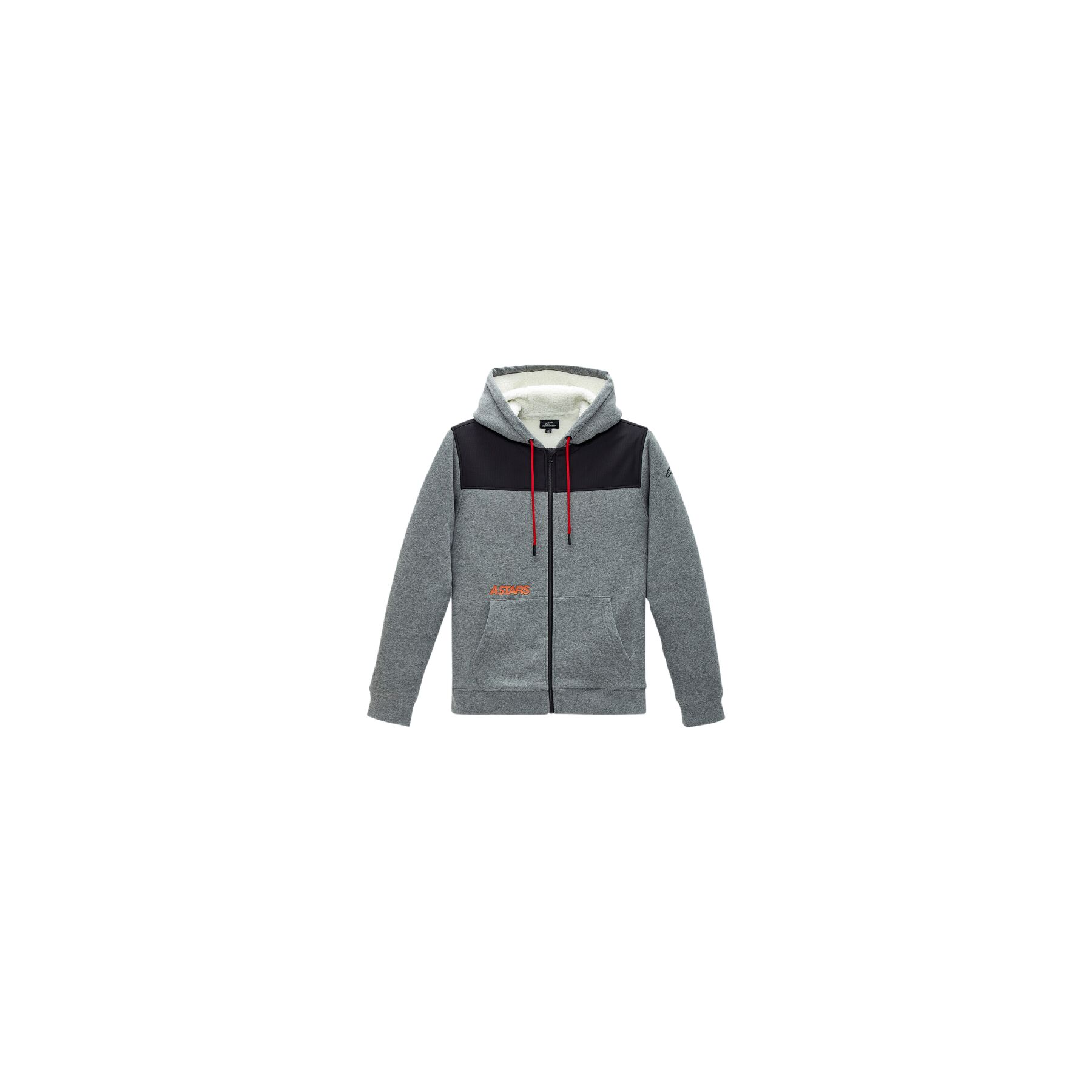 Alpinestars Alliance Sherpa Hybrid Jacket