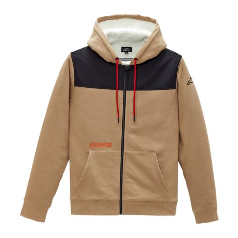Alpinestars Alliance Sherpa Hybrid Jacket