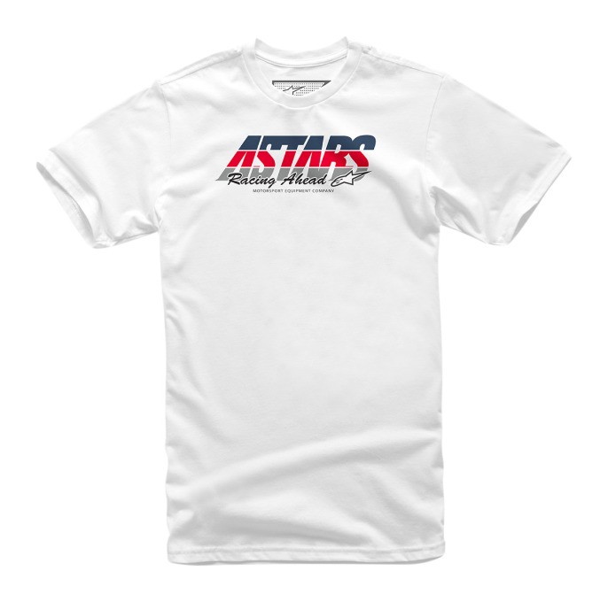 Alpinestars Split Time T-Shirt L