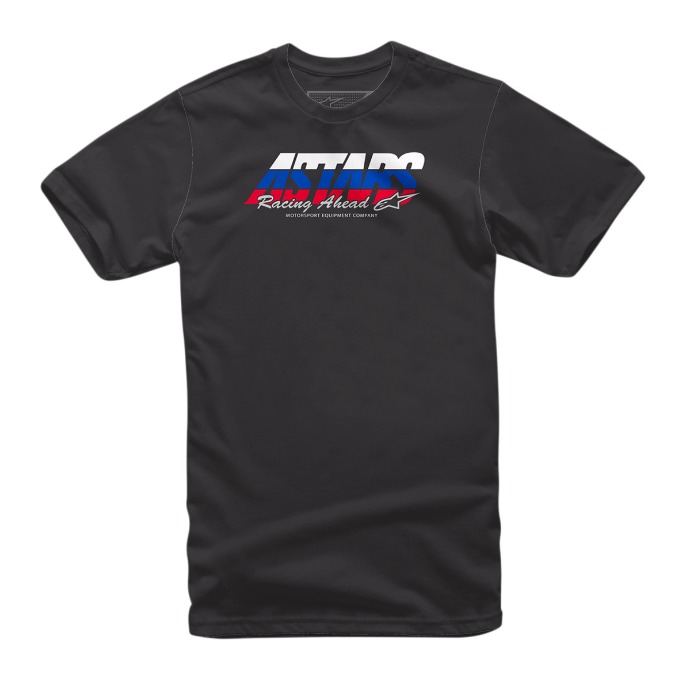 Alpinestars Split Time T-Shirt N/A