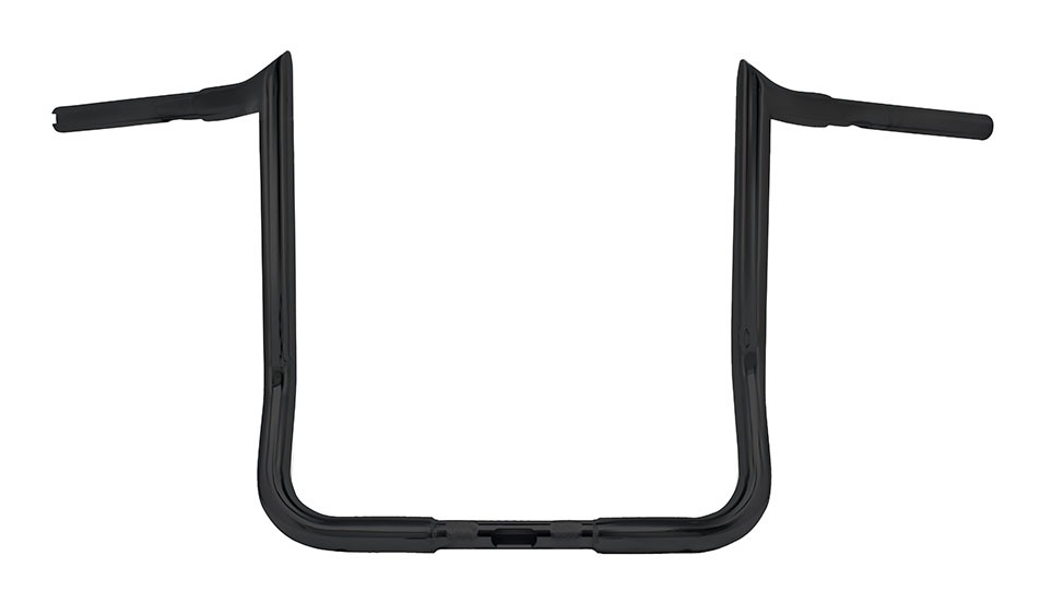 Paul Yaffe Monkey Bagger Handlebar For Harley Street Glide 2023-2025 N/A