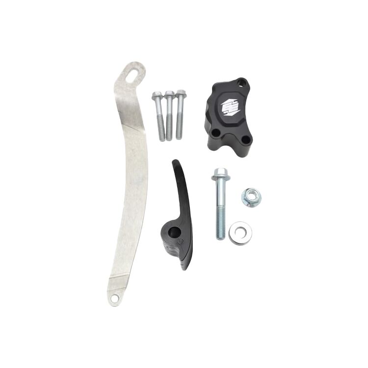 Enduro Engineering Clutch Slave Cylinder Guard KTM / Husqvarna 125cc 2017-2019