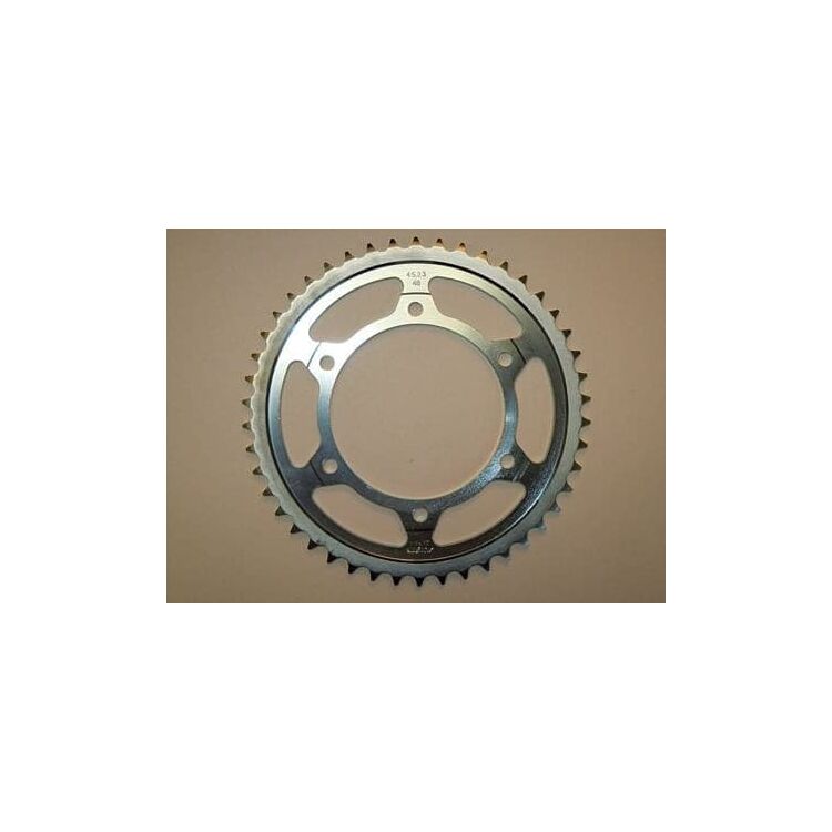 Sunstar 525 Rear Steel Sprocket Suzuki GSX-R600 / GSX-R750 1997-2005 46T