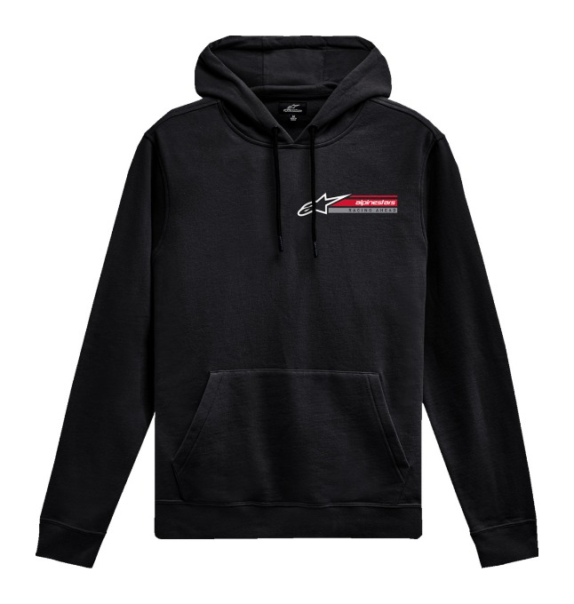Alpinestars Par Hoody L