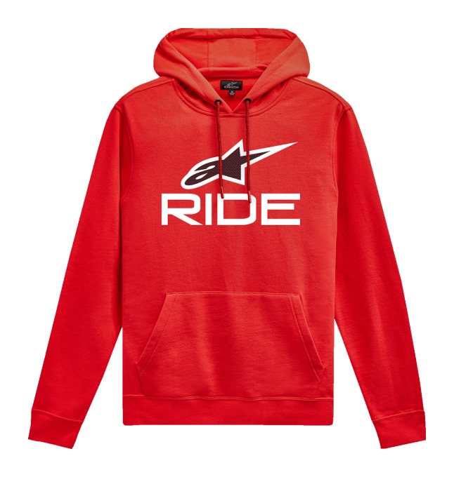 Alpinestars Ride 4.0 Hoody L