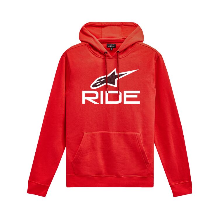 Red/White/Black
