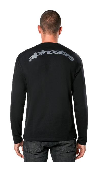 【4GE】Mesh moto long sleeve tee Buy Aimé Leon Dore Mesh Moto Long-Sleeve Tee 'Pristine