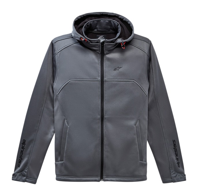 Alpinestars Strat Jacket - RevZilla