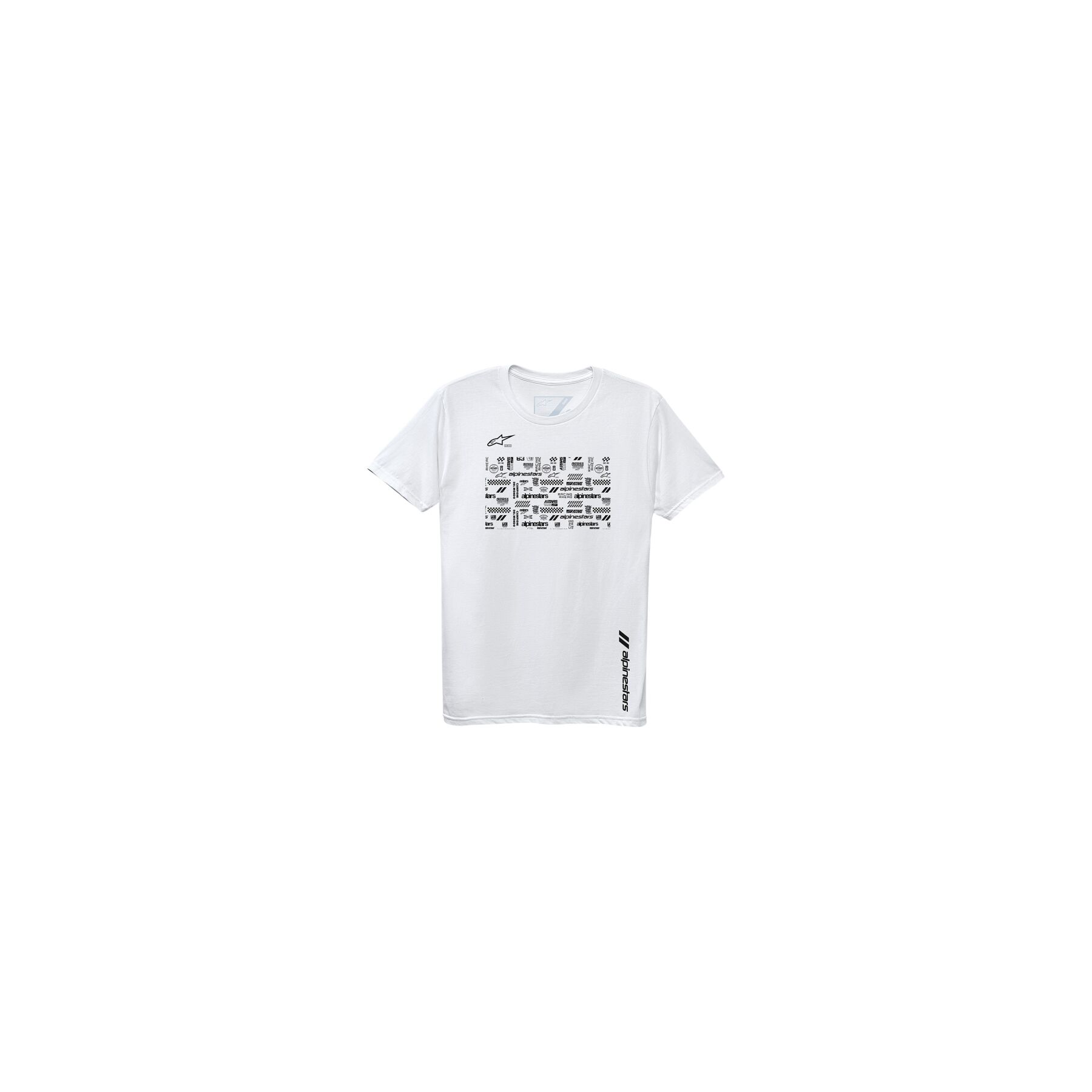 Alpinestars Chaotic T-Shirt