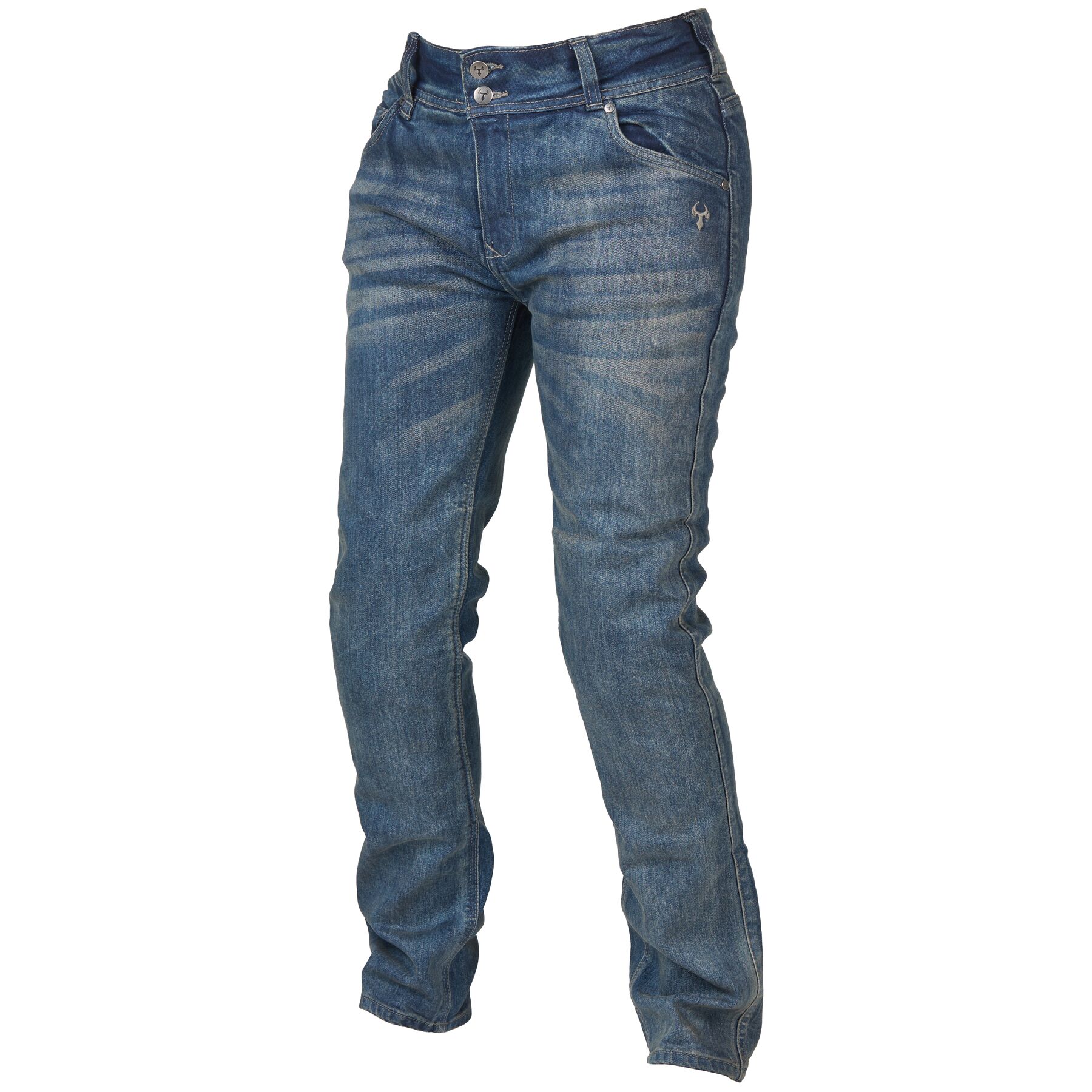 Bull-it Heron Slim Women's Jeans