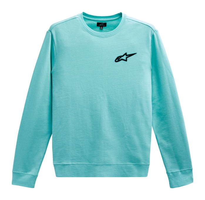 Alpinestars Crew Ageless Sweatshirt XL
