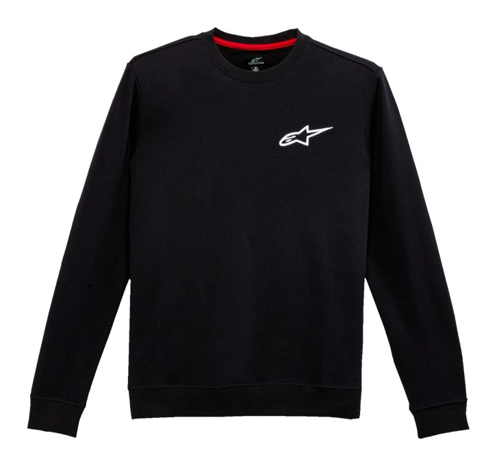Alpinestars Crew Ageless Sweatshirt XL
