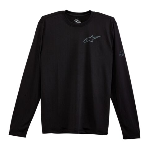 Alpinestars Pursue Long Sleeve T-Shirt