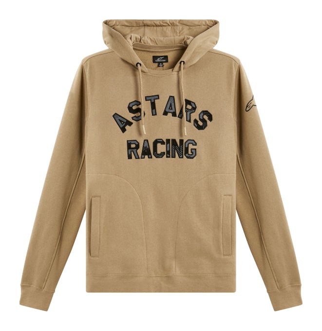 Alpinestars Assured Hoody M