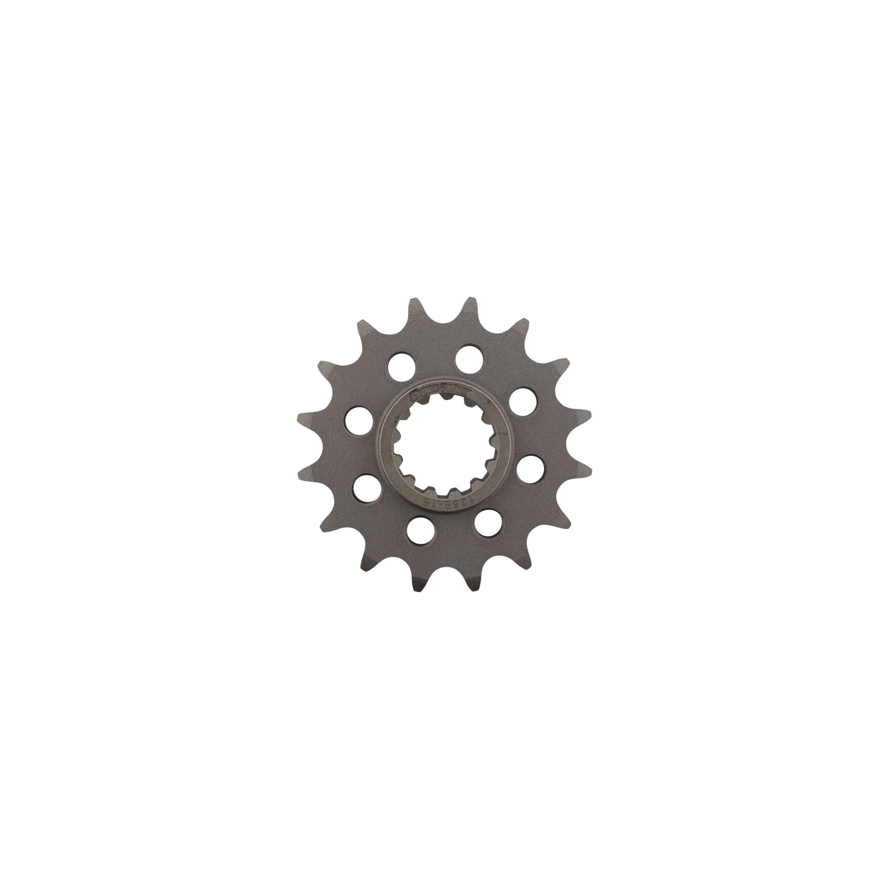 SuperSprox 520 Conversion Front Sprocket Honda 1000cc-1100cc 2016-2025