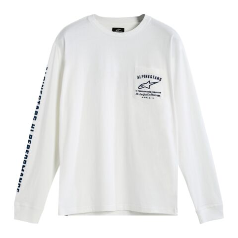 Alpinestars REP Long Sleeve T-Shirt