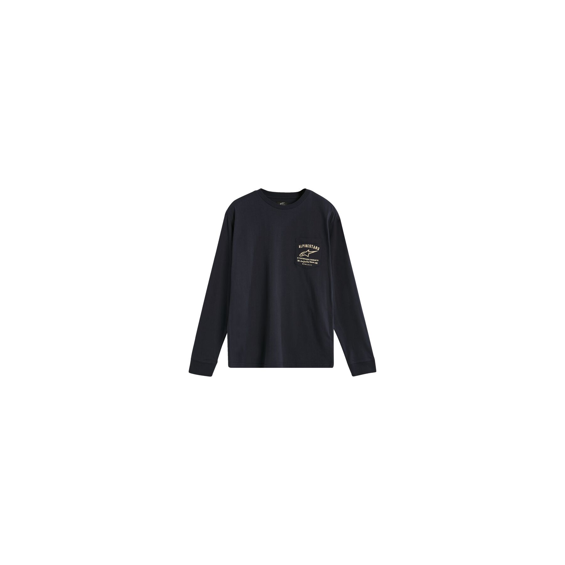 Alpinestars REP Long Sleeve T-Shirt