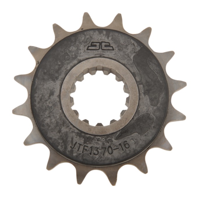 JT Sprockets 525 Steel Front Sprocket Honda CBR1000RR / Africa