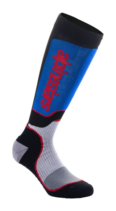 Alpinestars Youth MX Plus Socks Youth MD-LG
