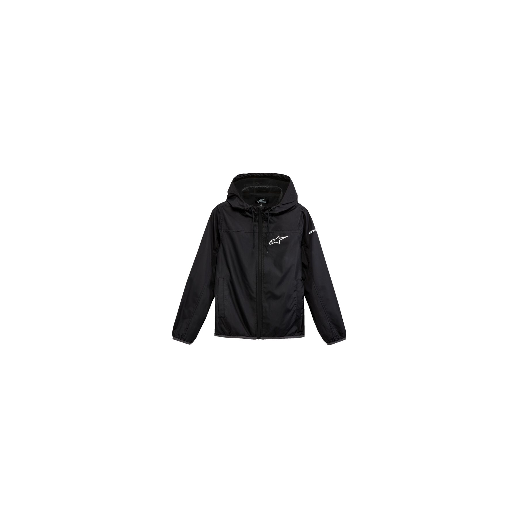 Alpinestars Women's Treq Windbreaker Jacket