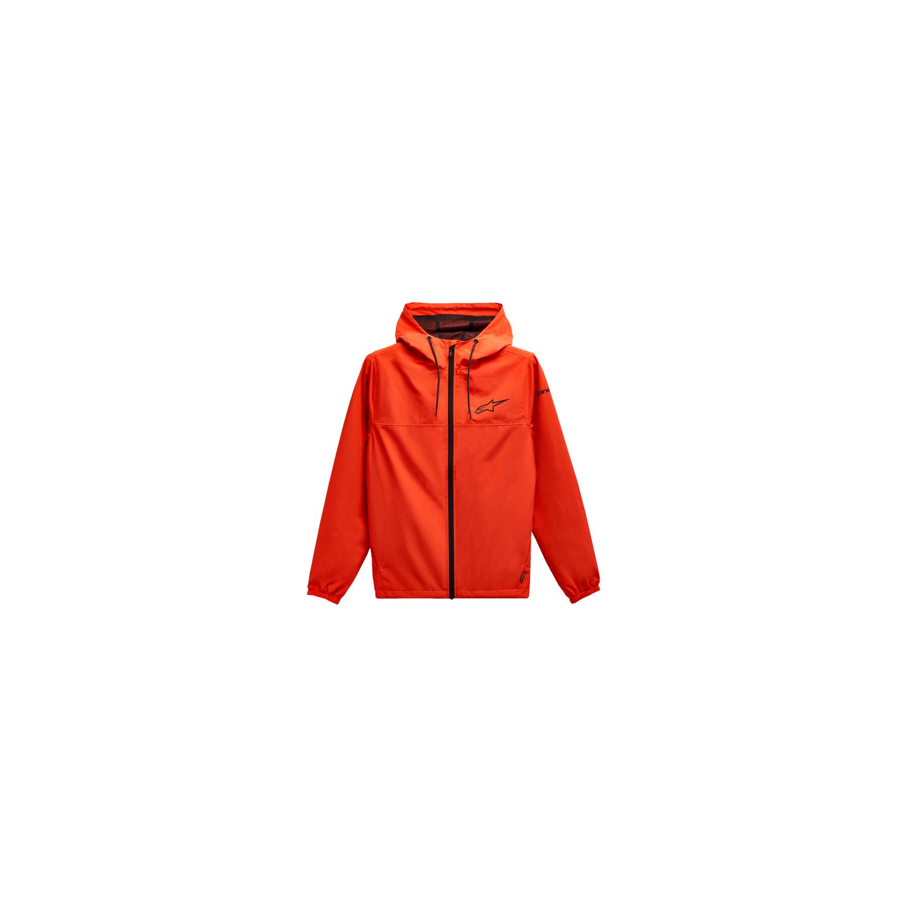 Alpinestars Treq Windbreaker Jacket