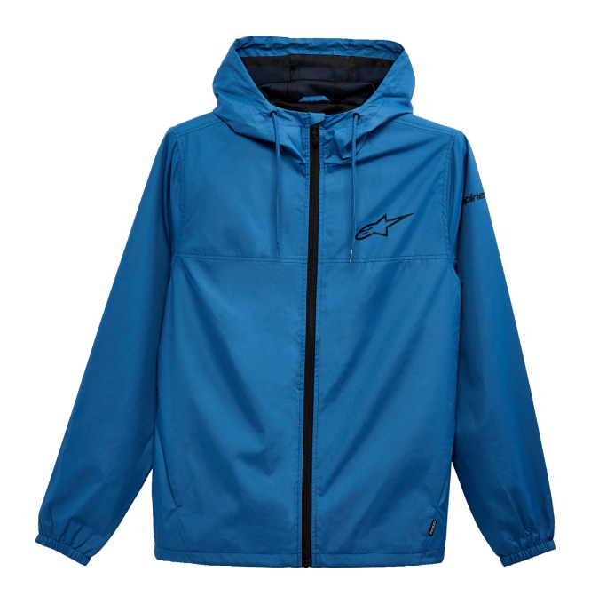 Alpinestars Treq Windbreaker Jacket L
