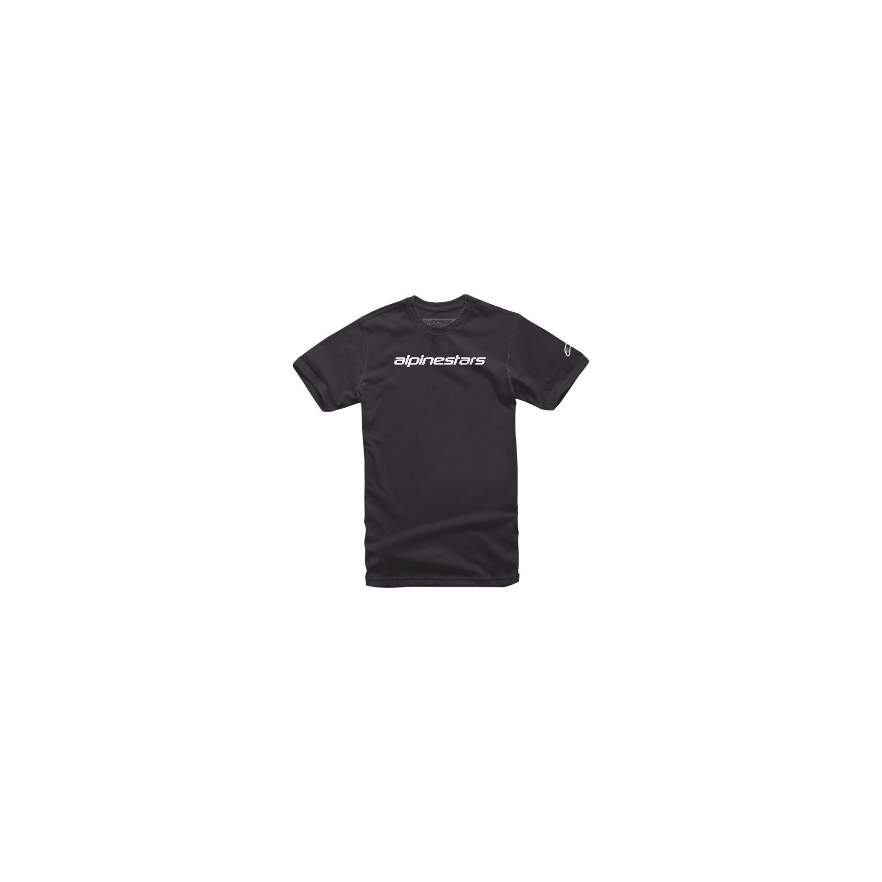 Alpinestars Linear Word T-Shirt