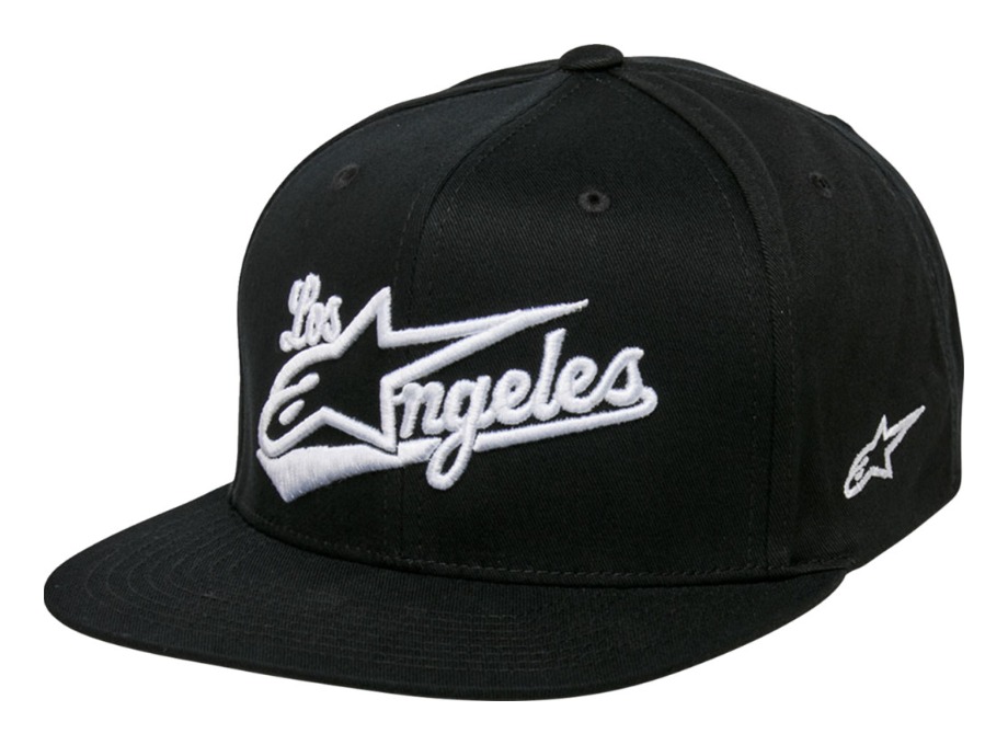 Alpinestars Los Angeles Hat N/A