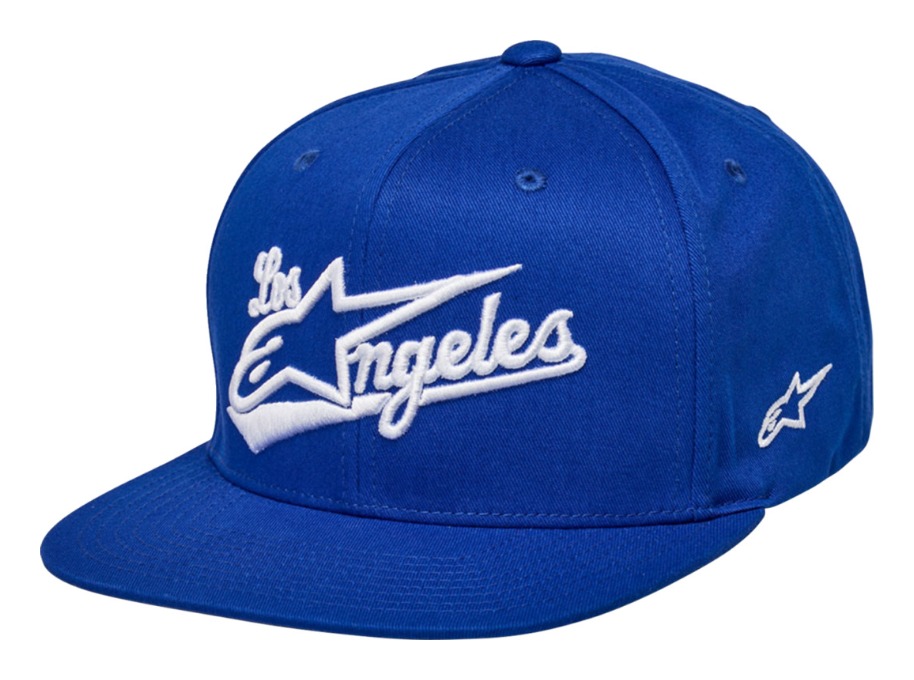 Alpinestars Los Angeles Hat N/A