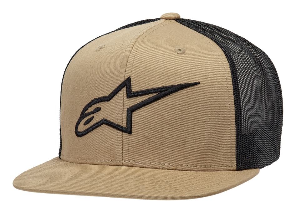 Alpinestars Corp Trucker Hat N/A