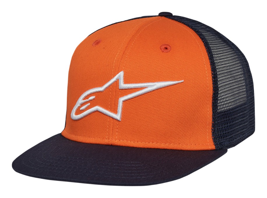 Alpinestars Corp Trucker Hat N/A