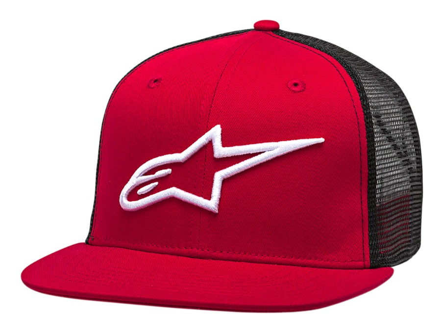 Alpinestars Corp Trucker Hat N/A