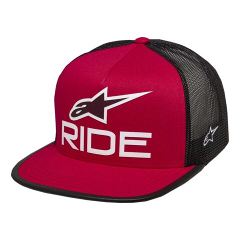 Alpinestars Ride 4.0 Trucker Hat